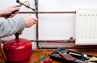 free Baptist End heating repair quotes